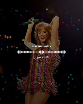 every day is like a battle #editaudio #taylorswift #taylorswiftaudio #audioforedits #fyp #1989 #erastour #newromantics 