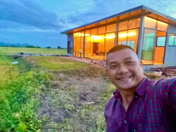 สิ่งที่ดีที่สุด..อยู่ที่ใจเรา..#ทรงลุง #คนเลี้ยงวัว #โคกหนองนาโมเดล 