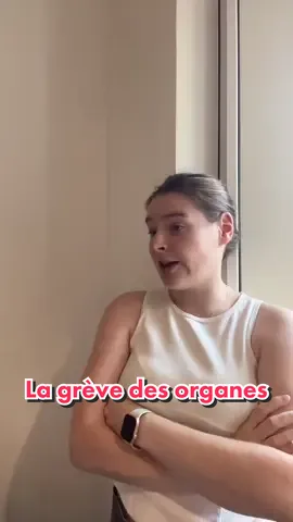 A ce rythme la c’est le cerveau qui va faire un burn out  @Mathilde 