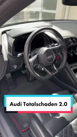 Was geht friends? hatte viel um die ohren bin aber jetzt wieder da🫶🏼  #fürdich #lenkrad #audi #audir8 #audir8v10 #r8 #r8v10 #v10 #steeringwheel #fypシ #viral #leathercraft #leatherwork #leder #sattler 