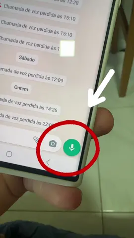 Nova função no whatsapp #dicas #aprendanotiktok #whatsapp #viral 