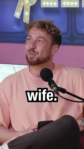 Pete Wicks wife REVEAL YOURSELF!  #samandpete #podcast #stayingrelevant