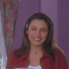 Queen🖤#bolly #bollywood #fürdich #desi #foryou #bollywoodsrk00 #ranimukherjee #90s 