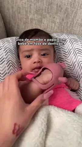 O melhor mordedor para seu Bebê! - #maternidade #bebe #maes #fyp #viral 