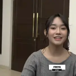 Si paling sibuk🗿@Freya JKT48 #freyaaaaaaaaa😾 #karamel #jkt48 #freyaaaaaaaaaaaaaaa #sukafreyafjkt48 #sayangfreyajkt48 #freyajkt48😺 