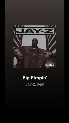 #JayZ #UGK #BigPimpin #2000 #Vol3LifeAndTimesOfSCarter #Album #Classic #HipHopClassics #Throwback2000s #ThrowbackJams #foryou #FYPage #IDontOwnCopyrightsToThisSong 