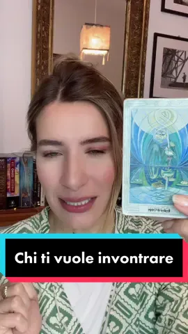 Chi vorrebbe vederti presto? #tarocchi #perte #primoquartotarocchi #letturacartetarocchi 