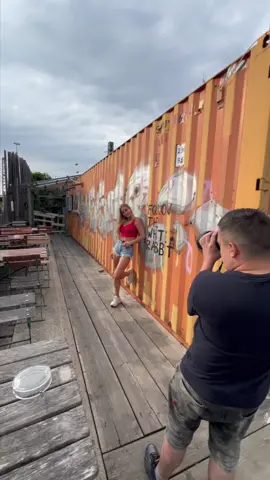 📸🤗  @Jonas Haid 