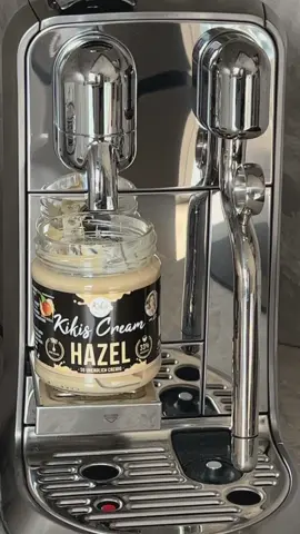 ☕️🧊 #asmr #icedcoffee #homecafe #coffeeathome #starbucksathome #starbucks #icedlatterecipe #icedlatte #lattemacchiato #aesthetic #coffeeaddict #coffeetiktok #coffee #summercoffee #hazelnutlatte #icedhazelnutlatte #hazelnut #nespresso #nespressosage 
