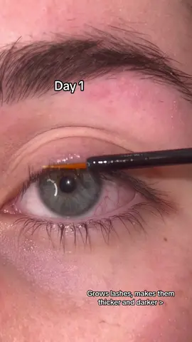 Literally obsessed with the results, link in bio x #eyelashserum #lashgrowth #lashserum #fyp #fypage #serum #eyelashgrowthserum #fypage 