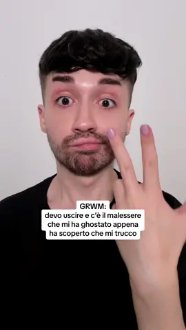 Buona serata ammò💜😊 Ho usato prodotti disponibili su @Zalando #zalandobeauty e alcuni sono anche dei miei preferiti: - Nars light reflecting foundation “Montblanc” - Huda Beauty color corrector “Pink Pomelo” (anche come blushino) - Benefit boing cakeless concealer n1 - Milk contour stick - Huda Beauty easy bake loose setting powder CupCake - Kevyn Aucoin blush & contour - Benefit 24h brow setter - Nyx brow pen espresso - Suva Beauty eyeshadow palette - Nyx butter gloss - Fenty diamond bomb - Wet n Wild skin ny dipping lipstick  #ad 