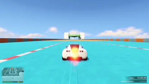 Mega rampa gta #videosvirales #gta #gtaonline #gtav #viral #videosparadedicar #edit #capcut #videosedits #relax #videossatisfatorios #satisfying #satisfatorio #megarampa #megaramp #relaxing #ramp 