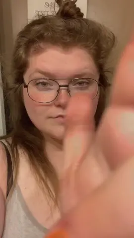 😘 #foryou #like #selfconfidence #fyp #tryit #foryoupage #glasses #newme 