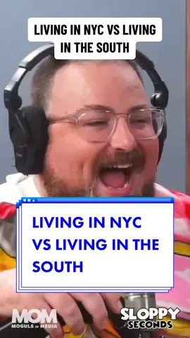 do y’all agree? #podcast #lgbtq #queer #nyc #newyorkcity #south #gay #fypシ 