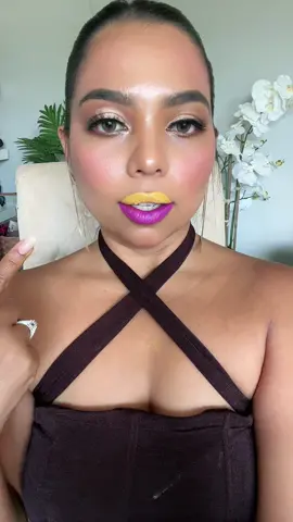 No but for real I liked it 🥰