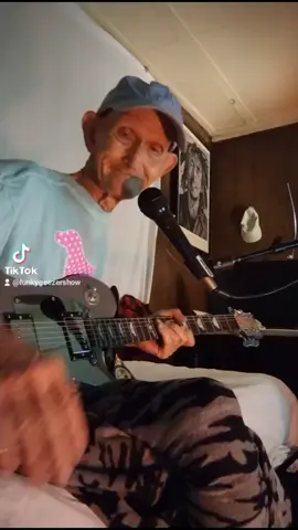 Grandma's Feeling  Friskie , #original #song #music #fyp #tictok 