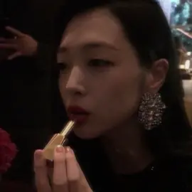 my style icon #sulli #설리 #choijinri #06 #jinriily_