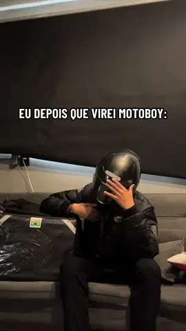 Desse jeito KKKKK  #motoboy #foryou #graudemoto #fy #244 #motoboys #humor #moto #grau 