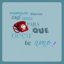 y si te parece que yo estoy enamorado tuyo, eso es un invento intuyo [ Enamoradi tuyo - El cuarteto de nos🪼 ] #jellysdani #cuentaparadedicar #cuentaparadedicar🌷 #accountviral #cuentaparaidentificarse #enamoradotuyo #enamoradotuyocuartetodenosxaquino #elcuartetodenos #cuartetodenos chapter 1 / capitulo 1