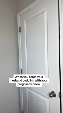 The audacity!😂 #husbandandwife #couples #pregnant #pregnancytiktok #fyp 