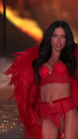 Adriana Lima for Victoria's Secret Fashion Show - 