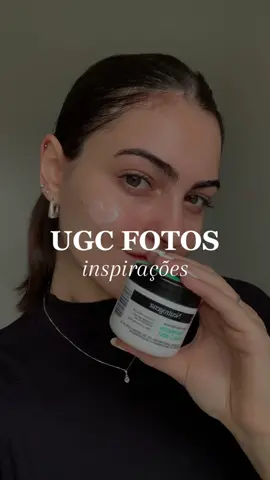 Fotos ugcs sempre geram muitas dúvidas, por isso trouxe algumas inspirações, by pinterest, para ajudar vocês na hora de produzir conteúdos! 🤍   #ugc #ugccommunity #ugcbrazil #ugcjourney #ugcexamples #ugcphotography 