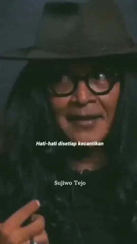 #sujiwotejo #cantik #quots #puisi #sajak #fyp 