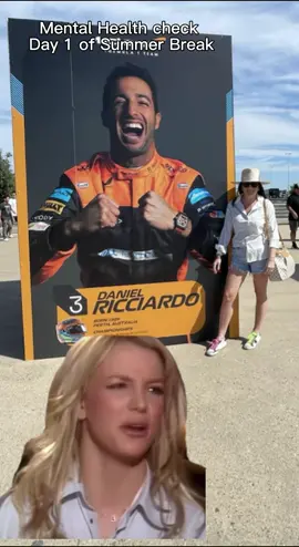 // going to be a cruel summer. how’s everyone holding up?#f1 #girlswholovef1 #danielricciardo🇦🇺 #CapCut #cota #circuitoftheamericas #f1summerbreak #shelovesf1 #girlswholovemotorsports 