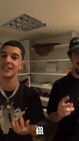 MAKING OF “70 COM PRIMO” Mindspit x Waxpen