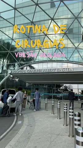 centro cirúrgico, eu te amo! 🫶🏻 #medicina #diadecirurgia #einstein #estudiantedemedicina #cirurgia 