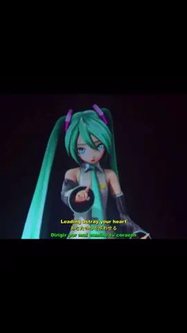 Alien Alien - Nayutalien (Magical Mirai 2017) #vocaloid #hatsunemiku #alienalien #vocaloidconcert #mikuhatsune #mikuconcert #vocaloidlyrics #mikuvocaloid 
