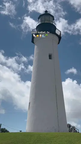 little treasures in the port ✨ #portisabel #lighthouse #mercado #texas #rgv #minivlog #aesthetic #CapCut  
