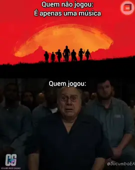 Um dos momentos mais emocionantes dos jogos | #reddead #reddeadredemption2 #arthurmorgan #memegamerbr #pcgamerbrasil #playstationbr #xboxbr #fy #fyp #emoção #emocionante #viral 