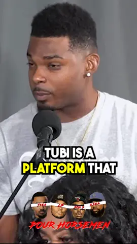 #Tubi actors are putting in the work and take the craft serious! #HTOWN movie out tomorrow on Tubi, Peacock and Amazon! #tapin #houstonpodcast #blackpodcasters 