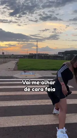 Nós somos lindas 😎