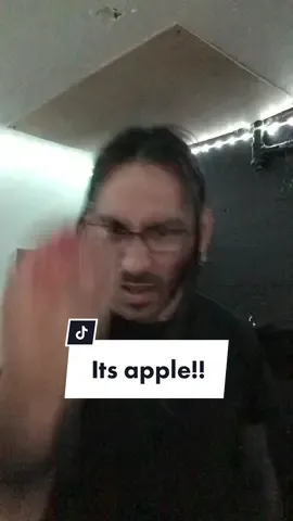 Apppple!!! #fyp #tiktok #deaf #asl #deafcommunity #foryoupage 