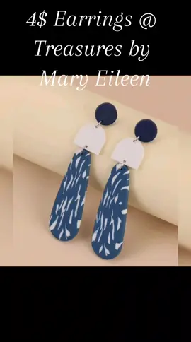 #4$earrings #Treasuresbymaryeileen(FB) #earrings #earringslovers 
