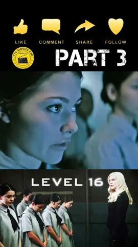 level 16 part 3#film #movie #spoilermovie #fypシ゚viral 