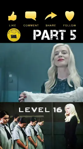 level 16 part 5#film #movie #spoilermovie #fypシ゚viral 