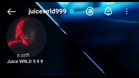 a pedido de @R I Z O  #fyp #juicewrld #999wrld #deathraceforlove 