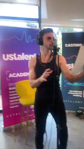 VoiceOver Miami #voiceover #miami #casting #miamiactor #miamicasting #castingmiami #doblaje #doblajemiami #vo 