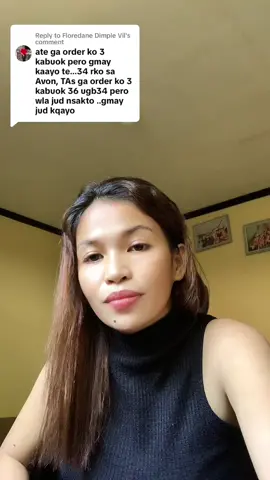 Replying to @Floredane Dimple Vil #mamiruth #fyp 