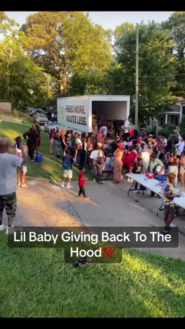 Bro Been Doin This Before The Fame💪🏽💯 #atlantaclips #atlanta #LilBaby #fyp