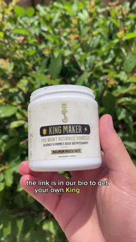 Replying to @Heroic dose This turned me superhuman 🤣 #menshealth #healthhacks #SelfImprovement #supplements #Fitness #gym #testosterone 