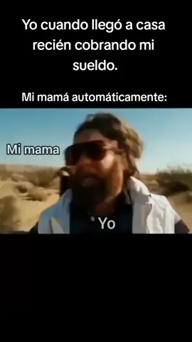 correeeeee.! 😨 #mimama #misueldo #meme #diadepago #foryoupage #foryou #Viral #paratii #yo #corre #quepasoayer 