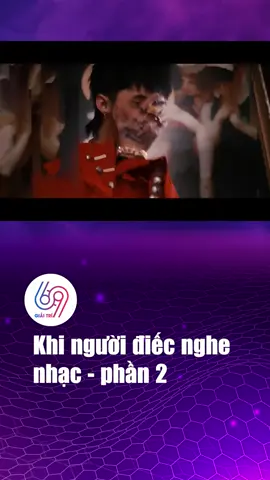 Nghe mãi không ra #dcgr #dcmedia #69sgiaitri #giaitri #nghenhac #haihuoc #funny #music #kiepnan #kiepnan82 #kiepnanthu82