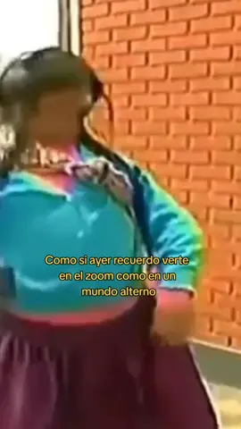 La paisana Jacinta bailando al ritmo de 