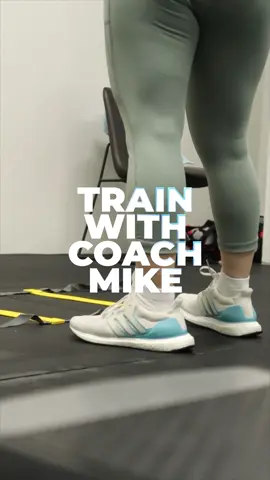 Coach MikeG's dynamic speed and agility training pushes you to new limits. Visit us 📷 2nd Floor San Antonio Place, Gil Puyat Ave., Makati City. Be a Stark member now and start your fitness journey with us! For more information Contact us @ 0976 2811 858, 0998 9980 258 #starkfitnessph #coachmikeg #StarkFitness #gym #motivation #workout #selfimprovement #training