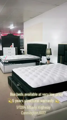Box beds available at Essential Furniture now♥️🏃🏻‍♂️ #boxbed #indianbed #CapCut #perthton #indianfurnitureshop   