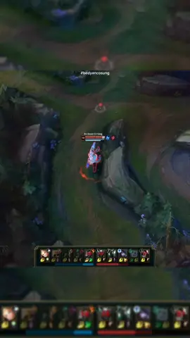 cmn cân 4 mãn nhãn 🚬 #bedyancosung #aphelios #lienminhhuyenthoai #lienminh  #lol #fyp #viral 